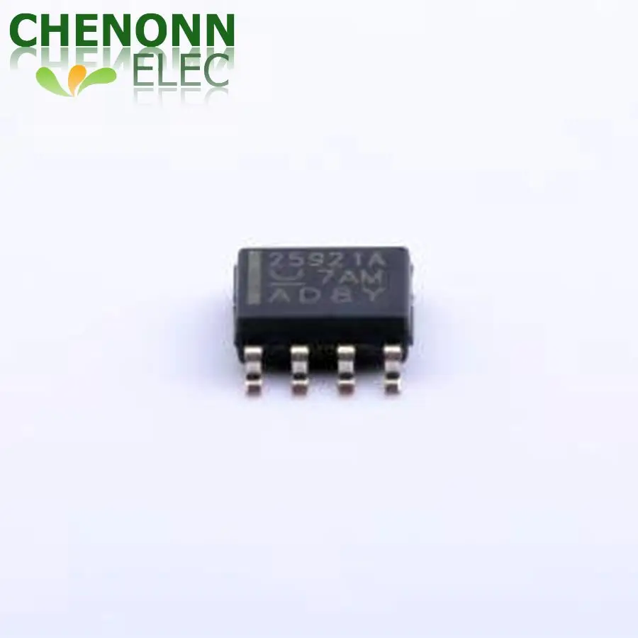 20PCS/LOT TPS25921ADR (Power Management)