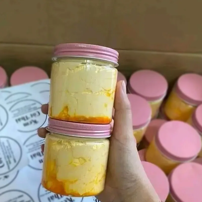 كيم بودي كوك تايل ريلس دافانج نوكاه هونغ 250 جرام ترونغ مولدا، مكافحة الشيخوخة، نبات البلطخة، اشراق وترطيب #2