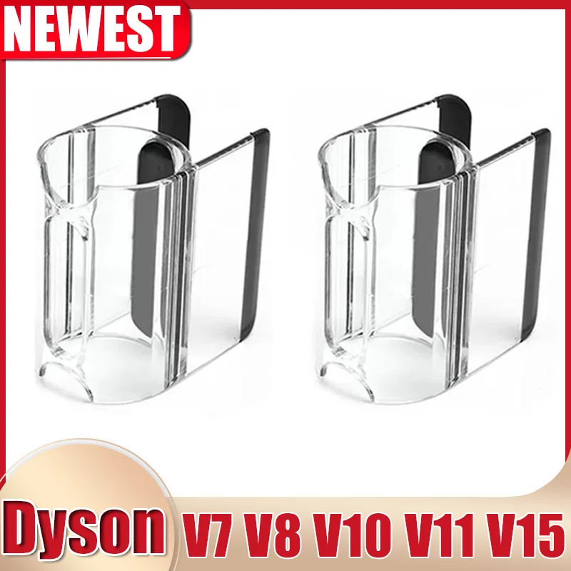 Accessory Holder Attachment Clip For Dyson V7 V8 V10 V11 V15 Vacuum Cleaner Sweeper Robot Parts Accessories