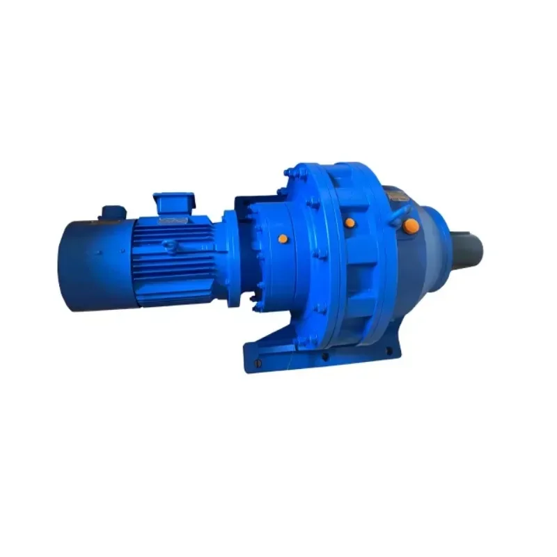 【Brand New】XB Series 1400 Rpm Motor Speed Reduce Gearbox Cyclo Drive Reducer Gear Reducer
