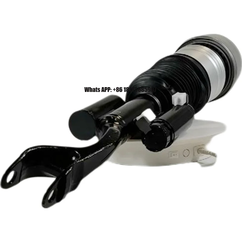 

Air Spring Strut Shock Absorber, Air Shock Absorber Front For Mercedes-Benz GLC W253 4Matic 2533207200 2533200701 2533200601