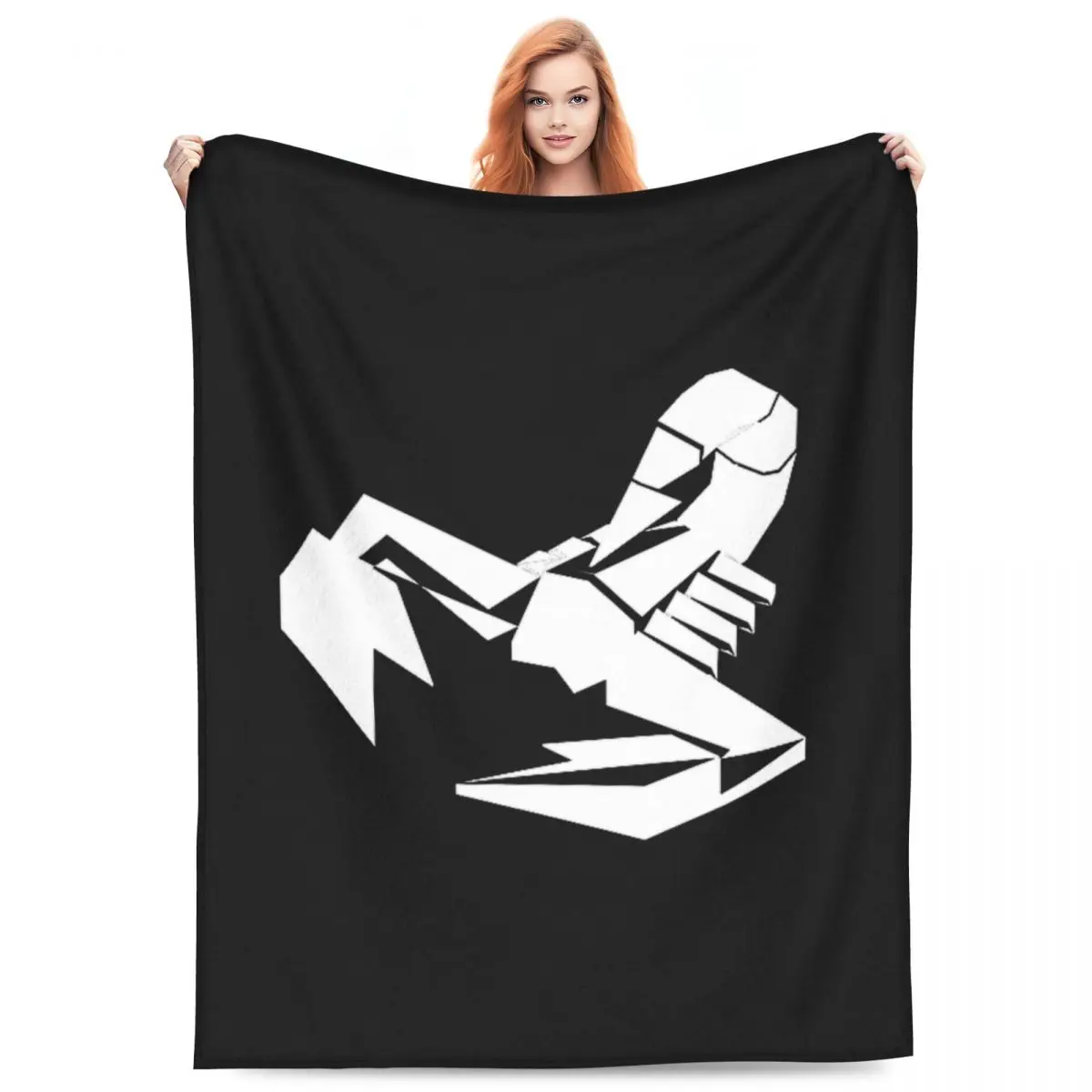 

Abarth Bucket Blankets Flannel Sofa Throw Blanket Super Soft Throw Blankets for Couch Bedding Office Throws Bedspread Quilt