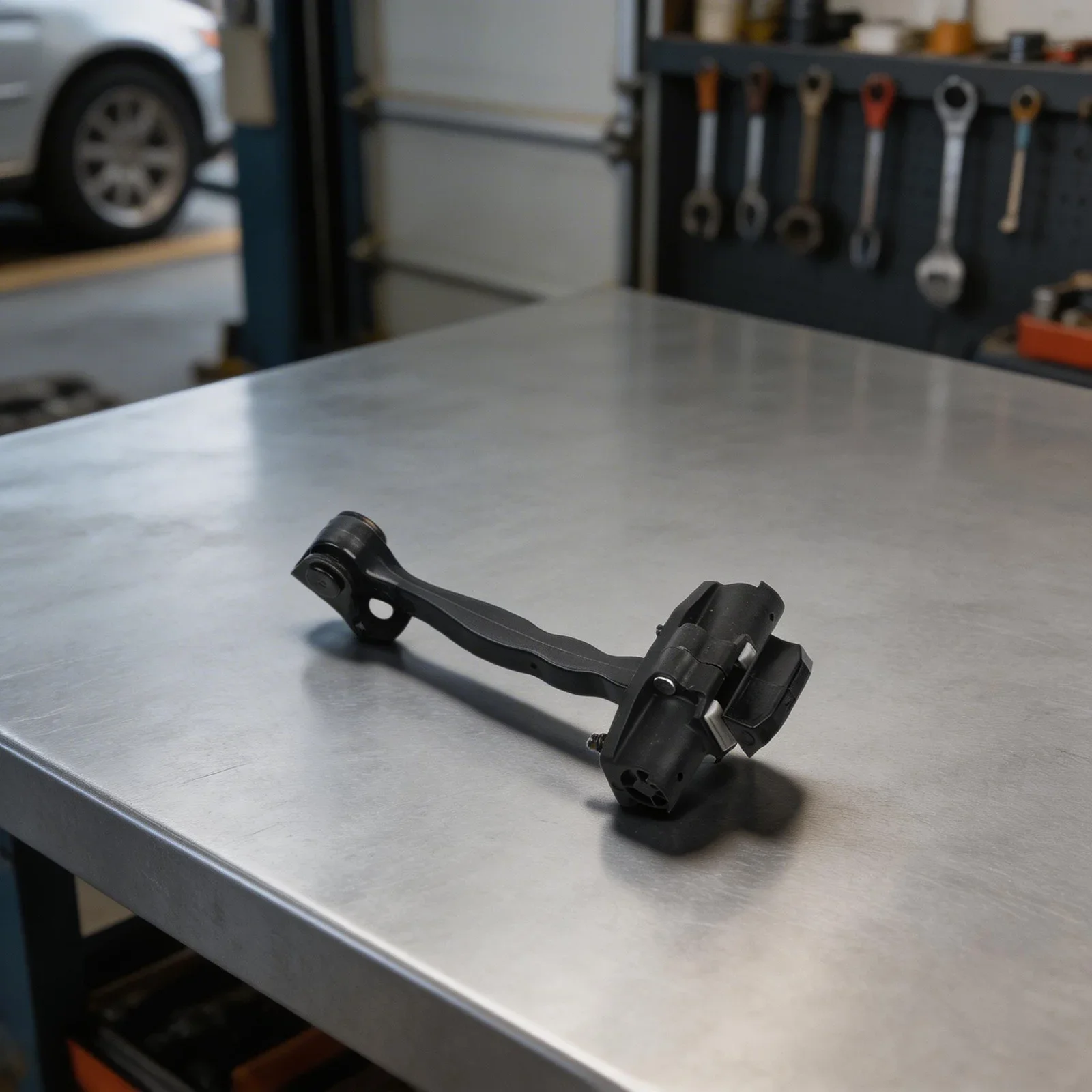 Door Limiter for Tesla Model 3 All Four Doors Front Left Front Right Rear Left Rear Right for Reliable Door Control