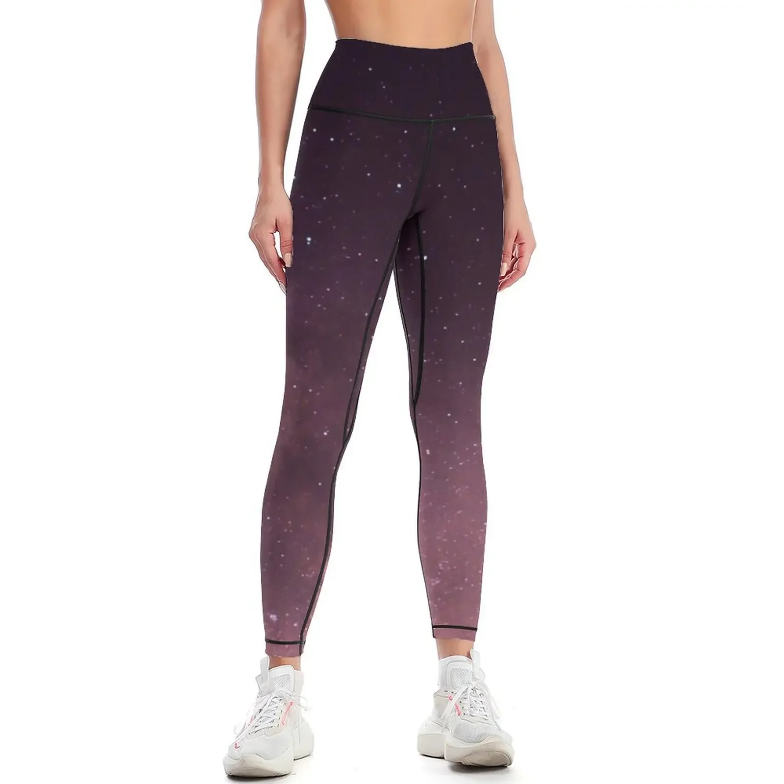 

Space 10-4 ,Ver II Leggings sporty woman push up gym wear legging push up sportswear gym Womens Leggings