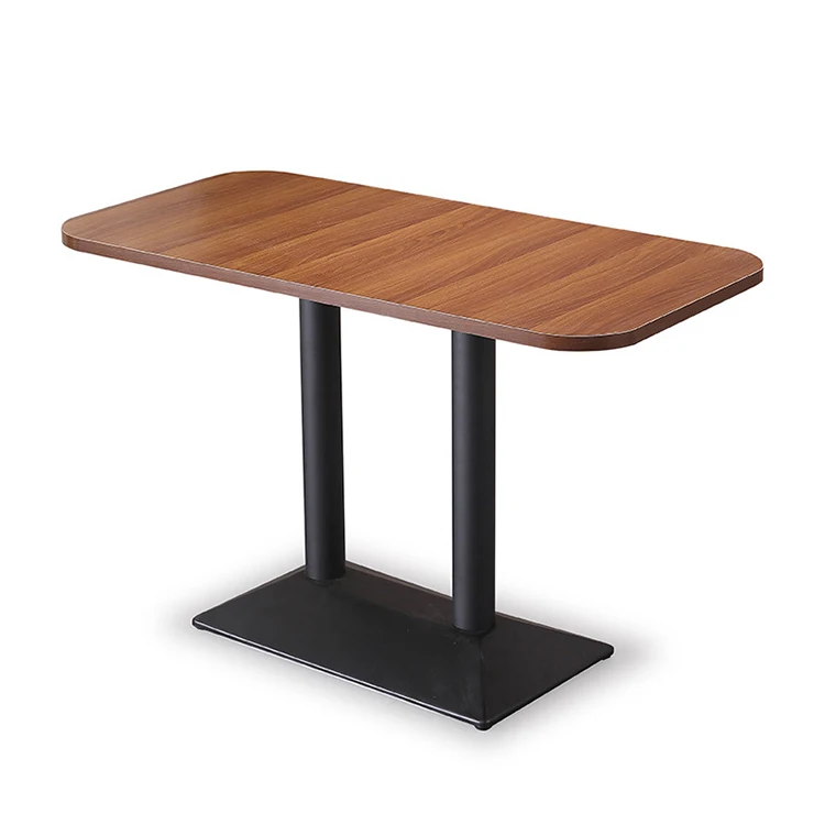 Office Reception Long Table, Leisure Negotiation Table