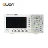 Owon SDS1104 1GS/s 100MHz 200MHz 帯域幅デジタルオシロスコープ 4 チャンネル 7 インチストレージオシロスコープ 1