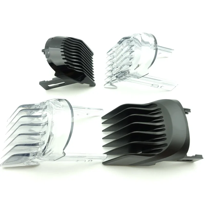 

Новый триммер для волос, расческа для стрижки волос для Philips HC5610 HC5630 HC5632 HC5690 HC5691 HC7650 2 мм 3-15 мм, истончение 16-28 мм