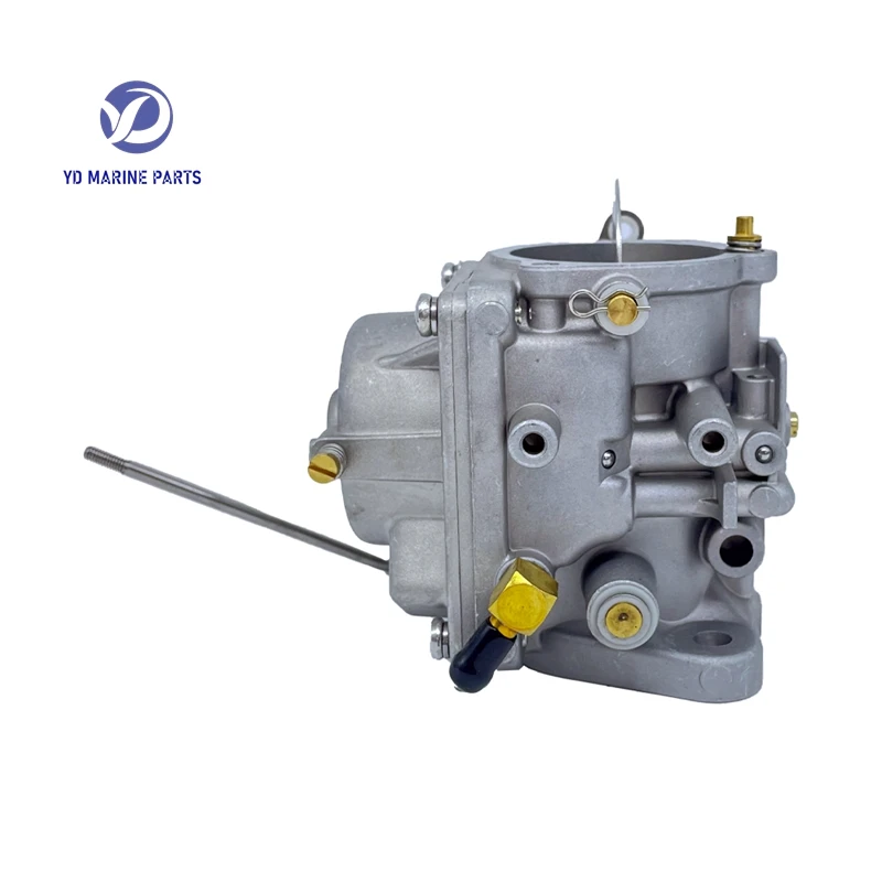 Carburetor 13200-944J0 For Suzuki Outboard Maintain the stability of fuel supply