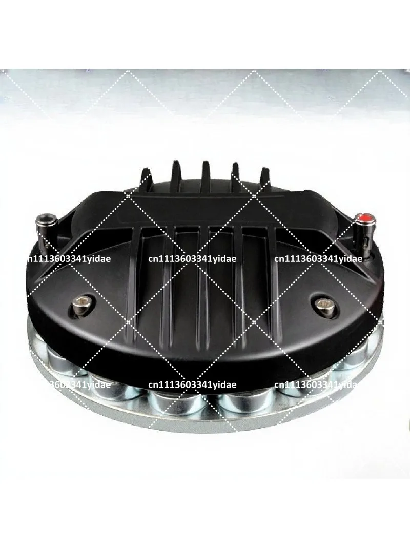 100 core high-end high-frequency driver, horn speaker, neodymium magnet high-power professional stage speaker, audio speaker