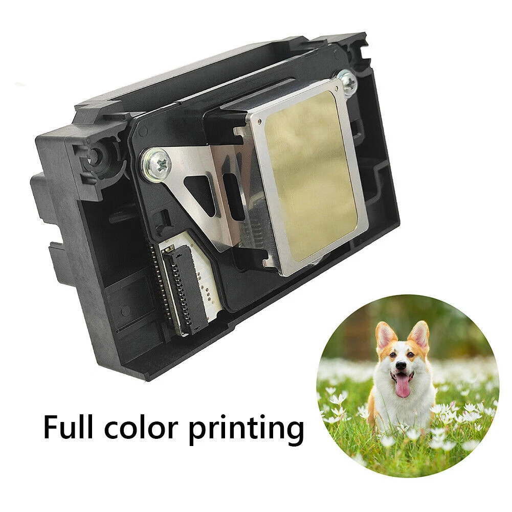 1PC Color Print Head Replacement Parts For R330 L800 L801 L805 R290 R280 T50 TX650 PX650 RX610 RX690 Printer