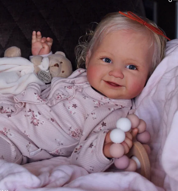 19inch-npk-popular-unfinished-unassembled-reborn-doll-kit-smile-summer-fresh-color-with-cloth-body-diy-doll-parts-for-artists
