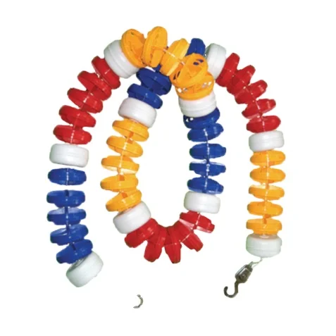 

Factory Supply Swimming Pool Spare Parts Accessories Competition Swimming Pool lane Rope