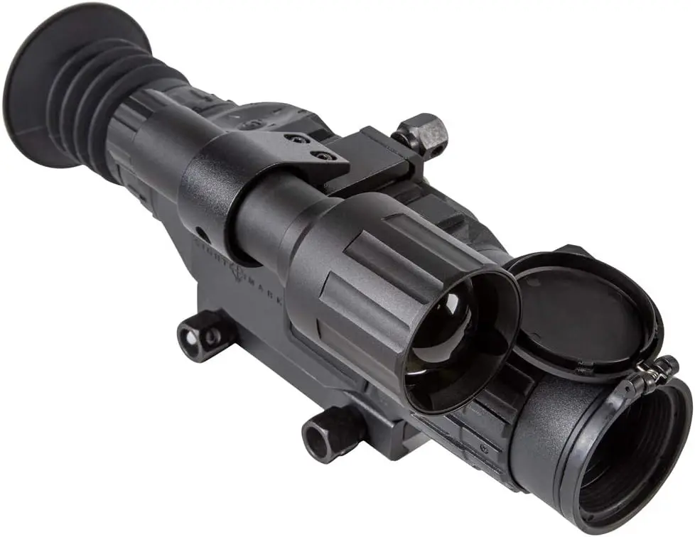 Wraith Digital Night Vision