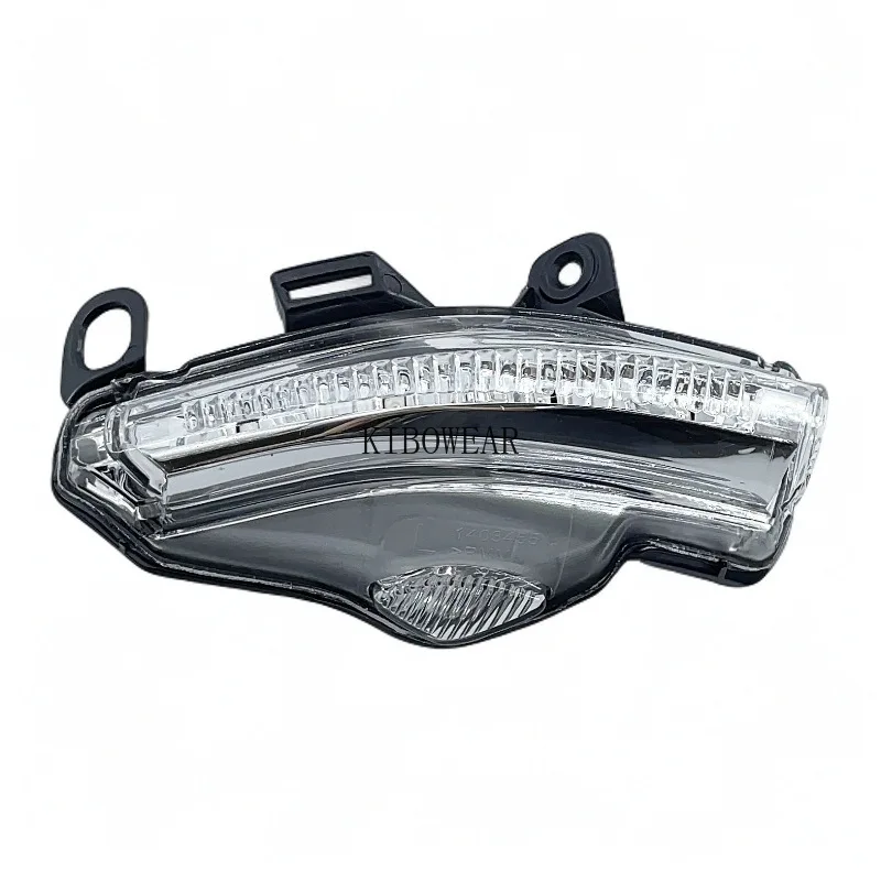 Side Mirror Turn Signal Lamp for Chevrolet lmpala 2014-2020 indicator lights Auto part replace 2015 2016 2017 2018 2019