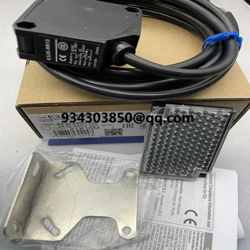 brand new E3JK-5M2-N E3JK-5L-N E3JK-5M2 E3JK-5L 5DM2 Photoelectric switch One year warranty