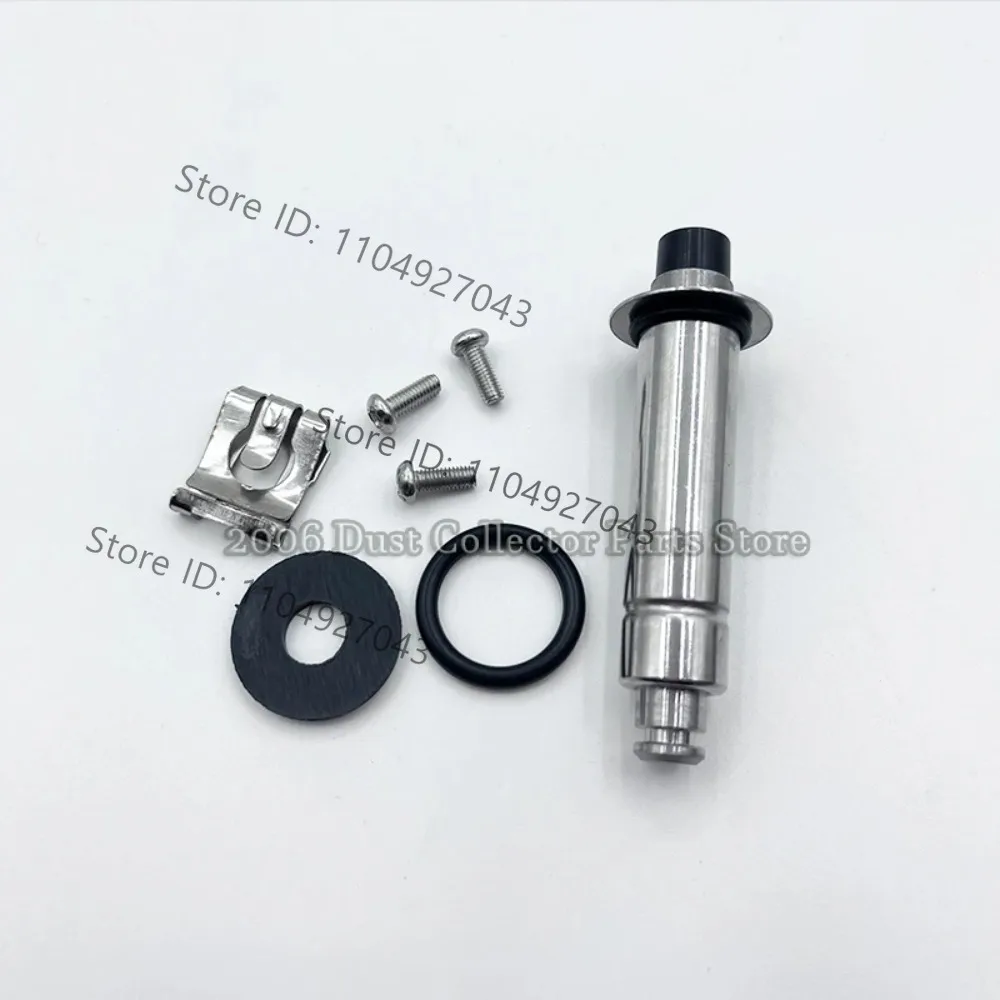 GOYEN K0380 (M1131B) K0384 (M1167B) Kit de reparación piloto para RCA3D0 RCA3D1 RCA3D2 válvula de pulso QT2 bobina armadura émbolo