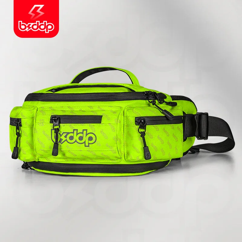 

Locomotive Riding, Large Capacity Backpack, Motorcycle Travel, Multi-functional Waterproof Storage Bag, Knight Equipment Satchel