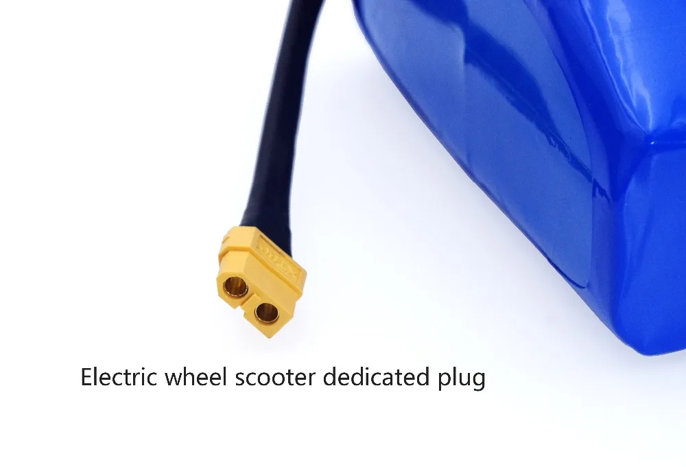 Аккумулятор для самобалансирующегося скутера, 36 В, 18650 Ач, 6 Ач, 6,5 Ач