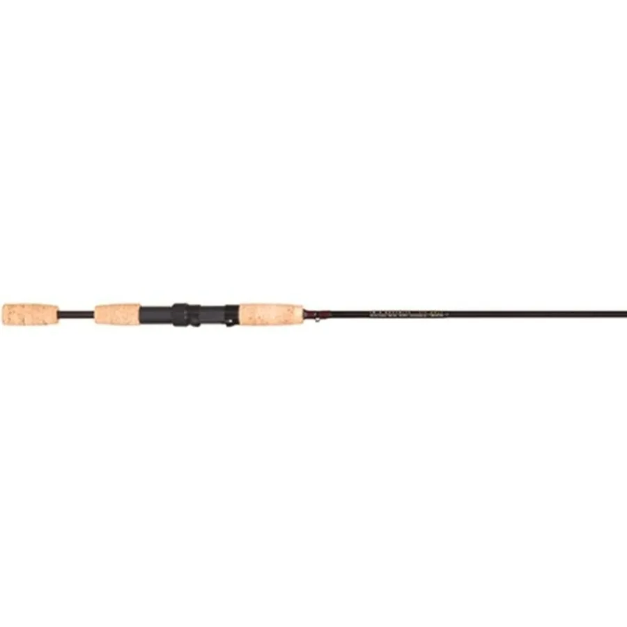 Bnm Sam Heaton Super-Sensitive Series Pole 7Ft 2Pc Spin Fishing Rod For Precisi…