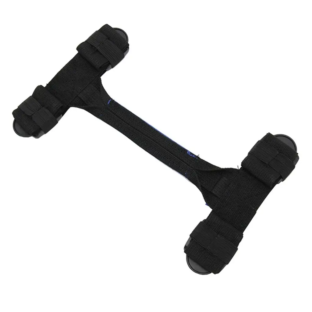 

Nylon Alloy Side Box Pannier Handle Motorcycle Braid Rope for F850GS R1200GS Adventure Touring Equipment