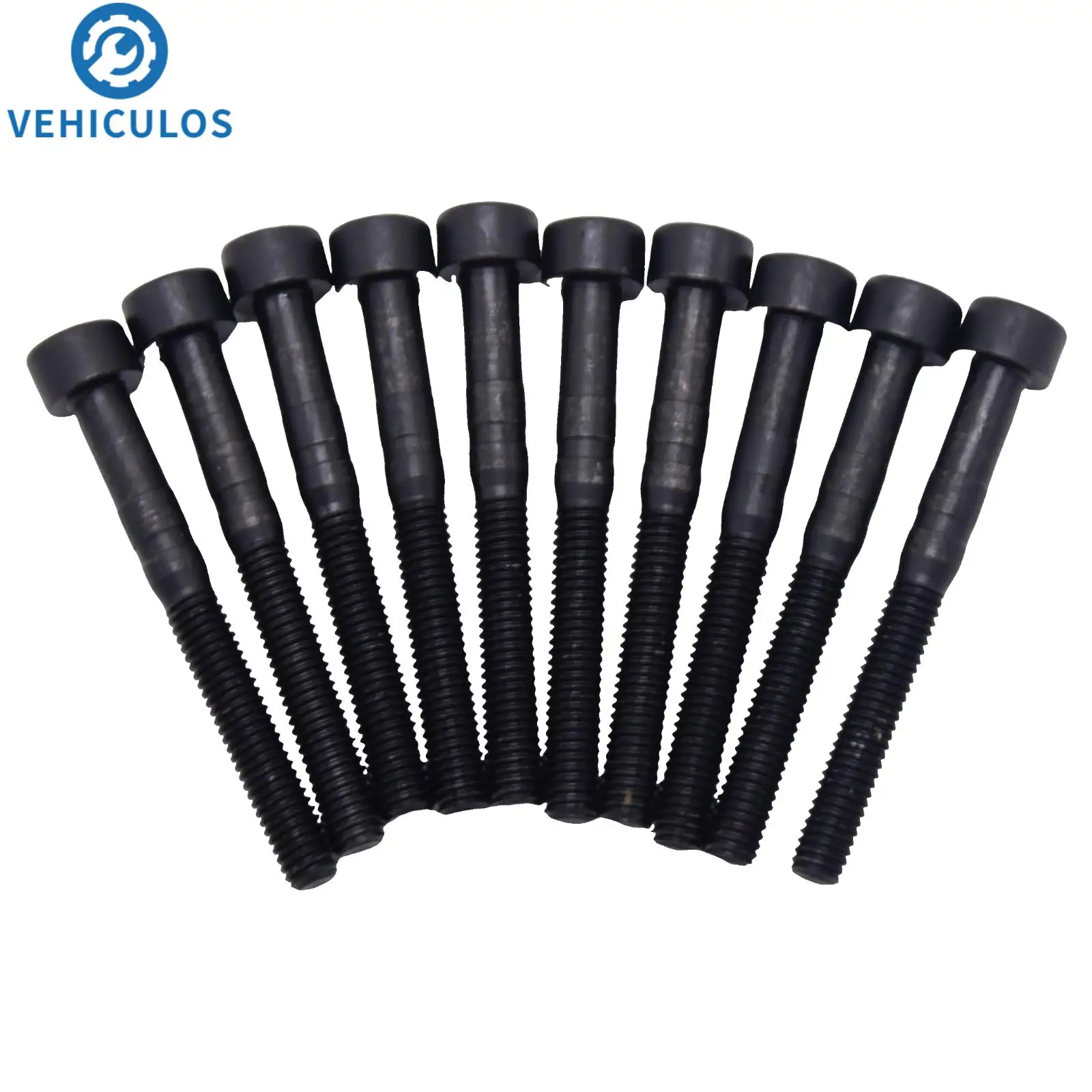 

10 шт. болты крышки распределительного вала 038103714G 038103714 для двигателей 1.9 TDi PD с 100HP 105HP 115HP 130HP 150HP для VW AUDI SKODA SEAT