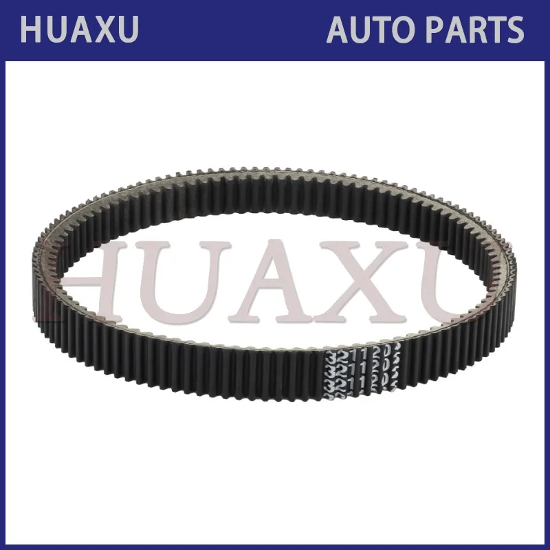 

3211202 Drive Belt For Polaris RZR Turbo S / Turbo R / Pro XP 4 Turbo 2017-2021