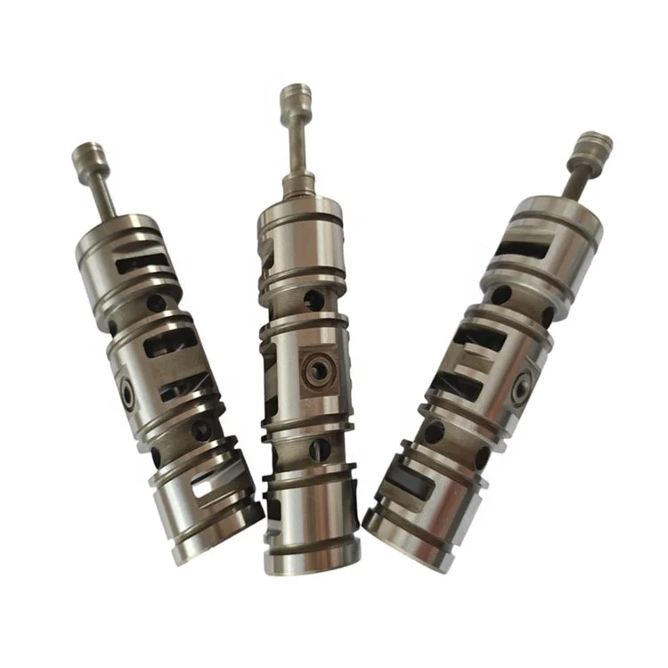 الصين الصانع المؤازرة صمام التخزين المؤازر وصمام التحكم الهيدروليكي #3