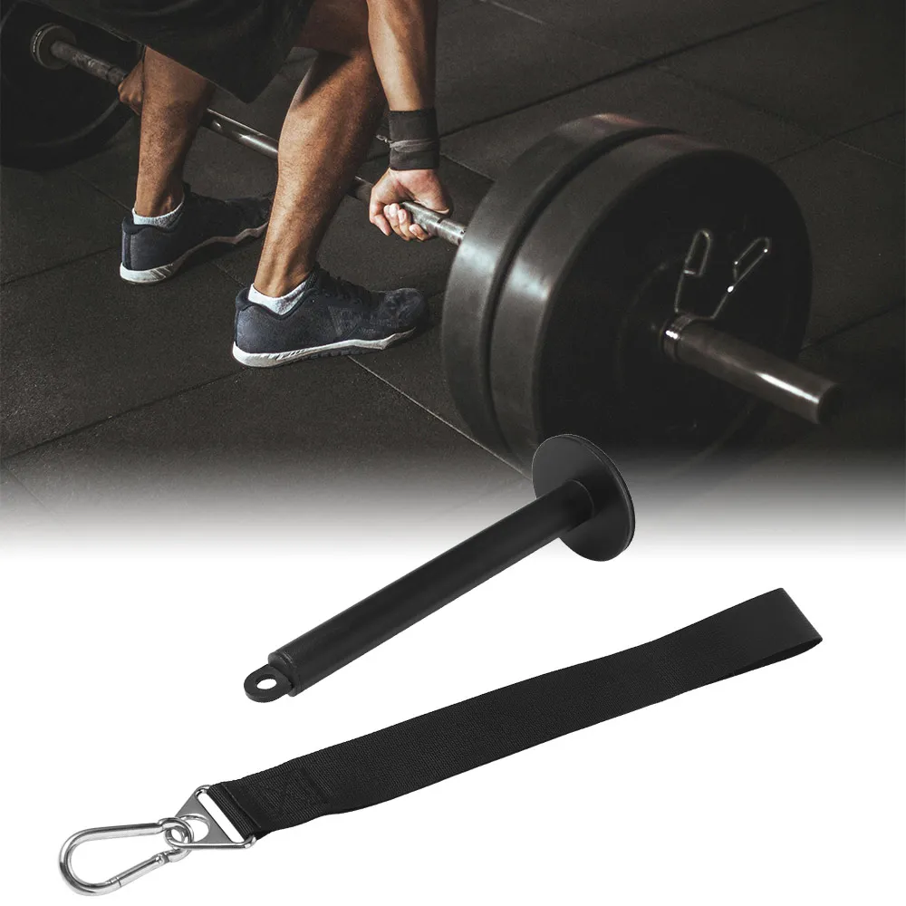 

Heavy Duty Arm Wrestling Training Strap Triceps Strength Anti-slip Hand Arm Strengthener Durable Arm Strength Training Belt