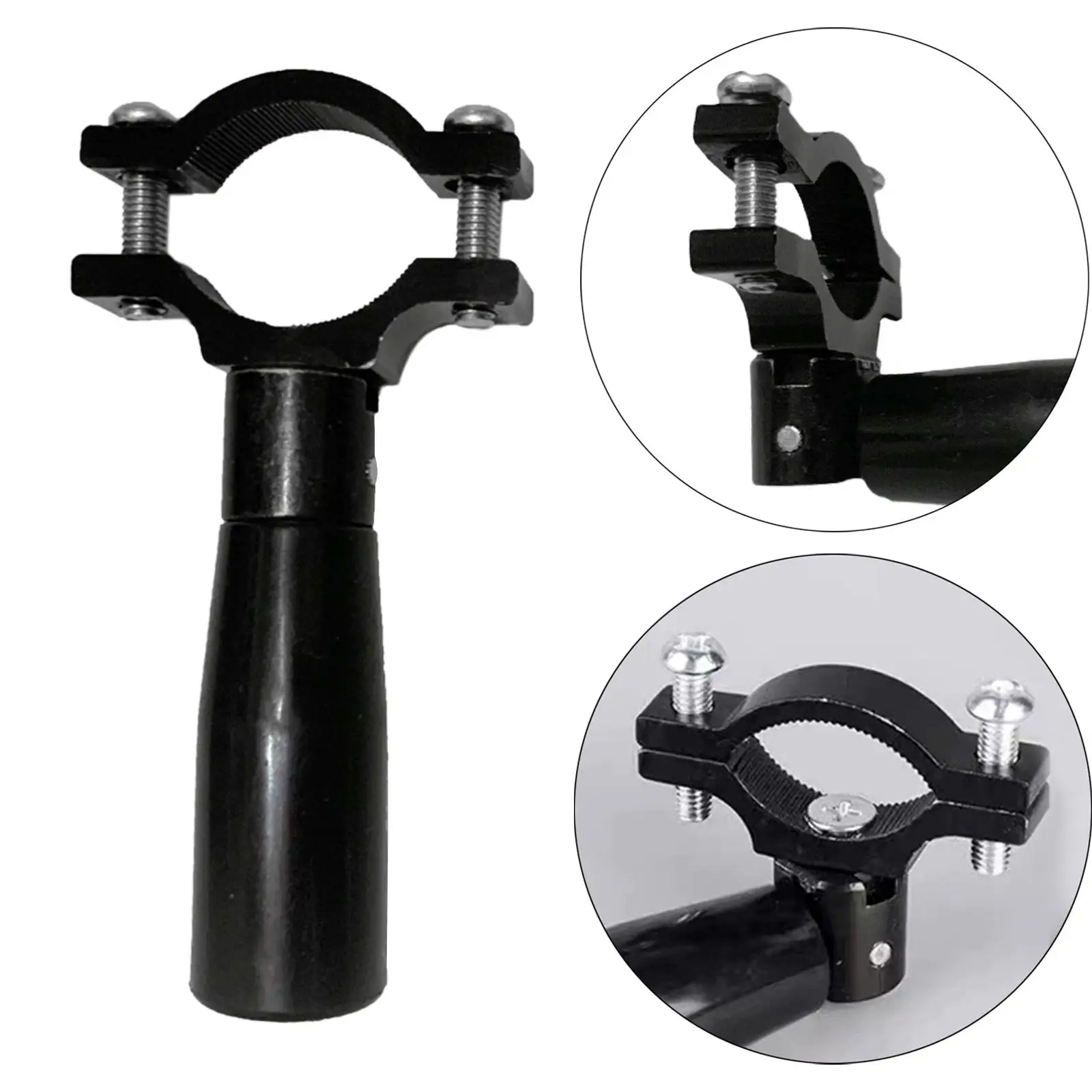 Sling Shot Ondersteuning Rack Attachment Sling Bow Gevouwen Entertainment Katapult Ondersteuning Beugel Voor Buiten Schieten Vissen Jacht