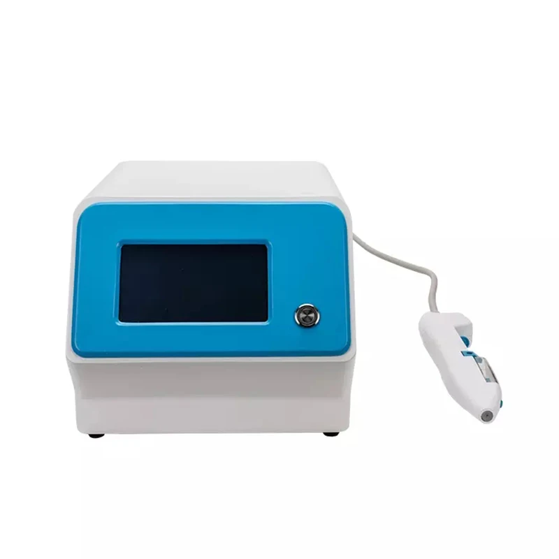 EMS water light introduction injector High Quality Skin Rejuvenation Whitening Reduce Fine Lines Machine