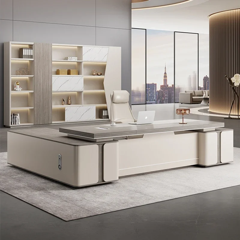 

Выдвижной стол, игровой стол, компьютерная форма, стоячий стол Mesa Despacho Escritorio, офисная мебель