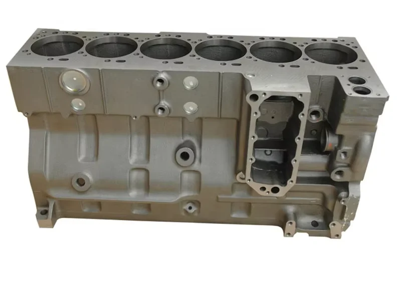 China Manufacture Japan Car Engine Spare Part Cylinder Block Price List For Toyota 4Y