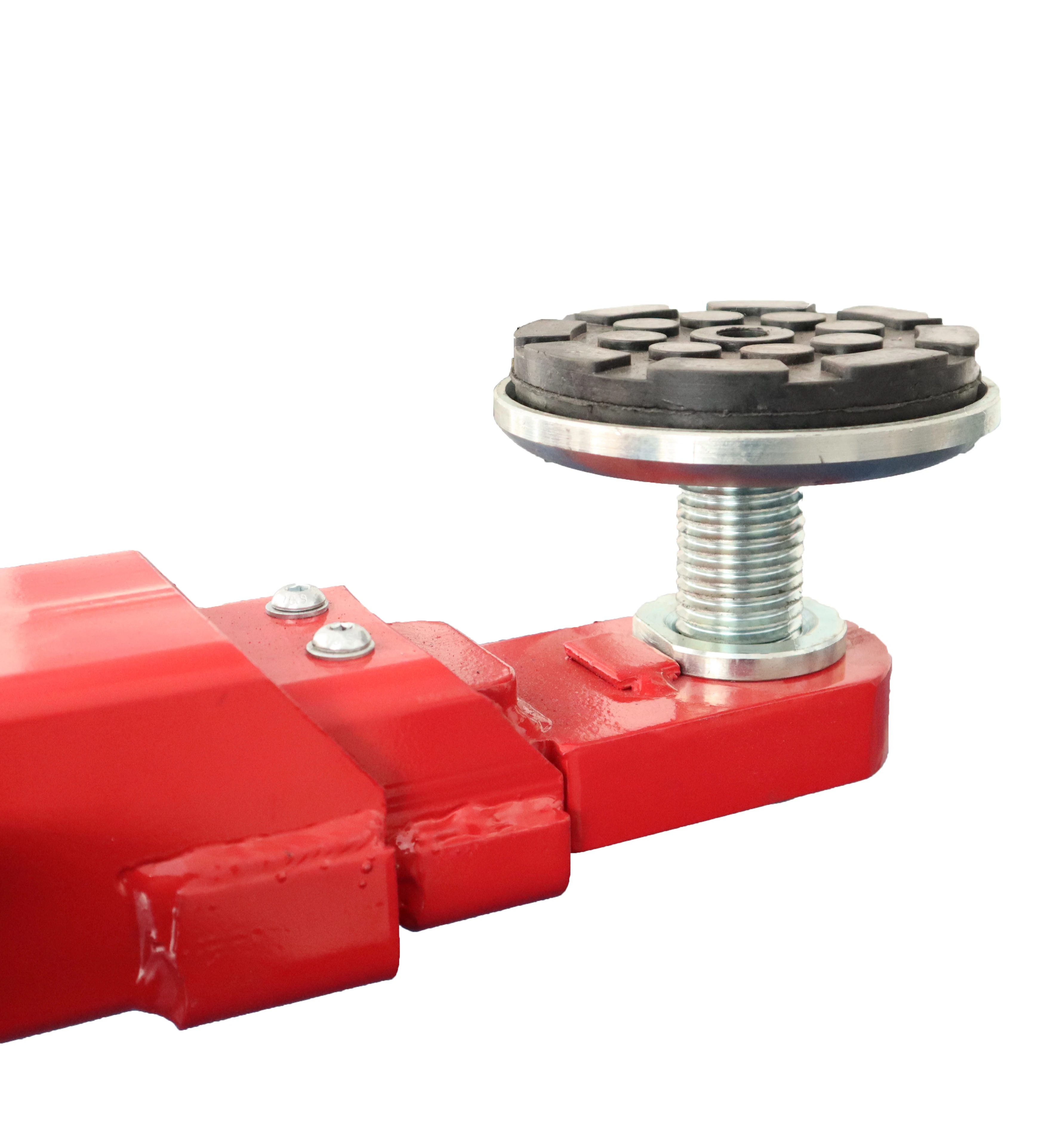 4T Manual Release Car Two Post Lift Car Lift Auto Hoist Vehicle Lifter