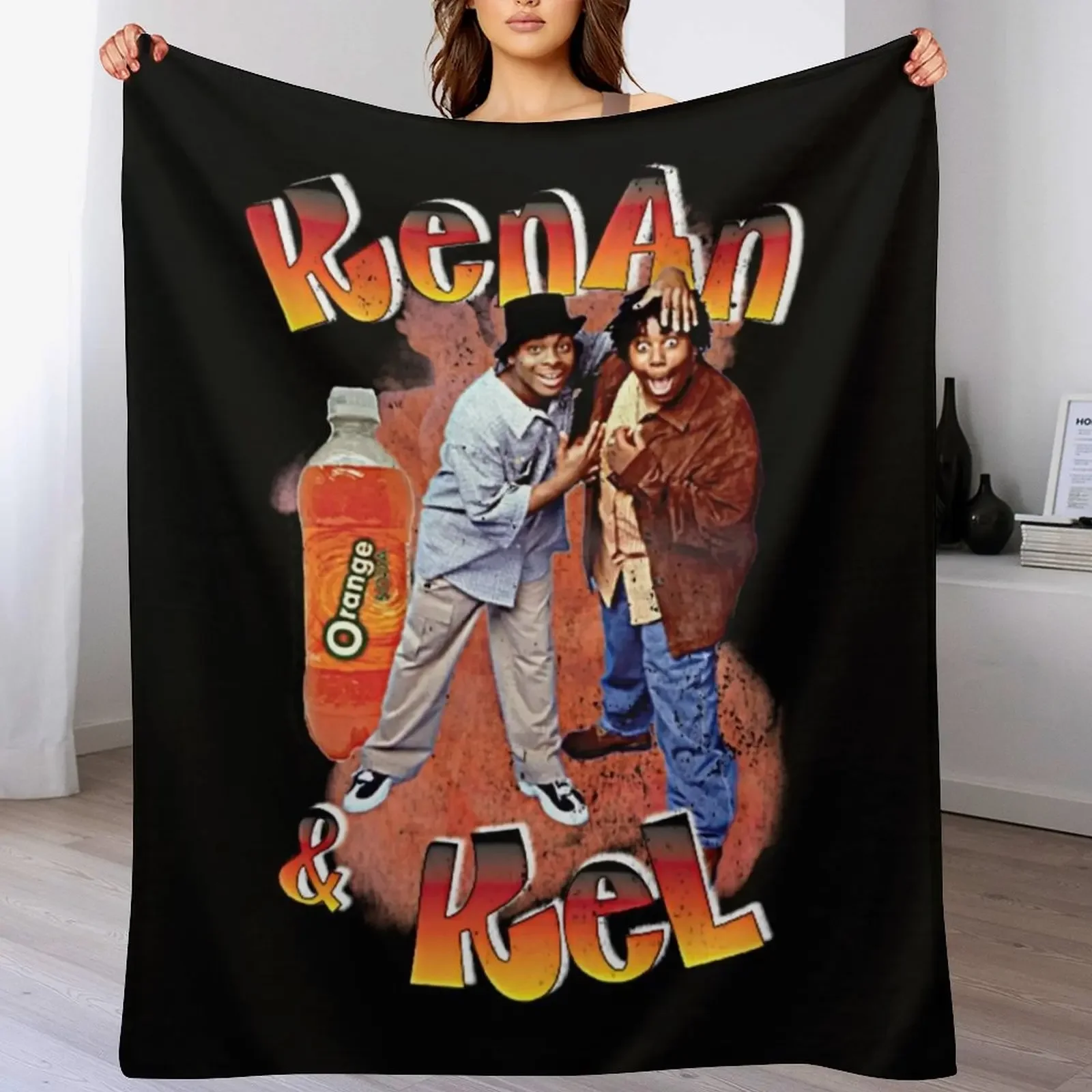 Kenan And Kel T-Shi… - image