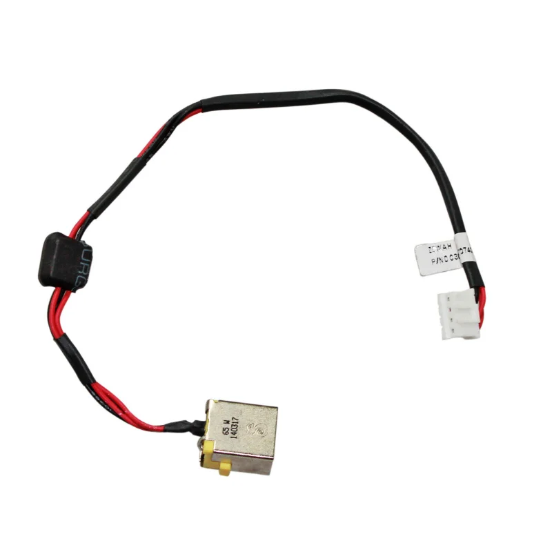 

New DC in Power Jack Charging Port Cable For Acer E5-571 V3-572 E5-571 E5-551