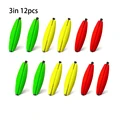 3in 12pcs