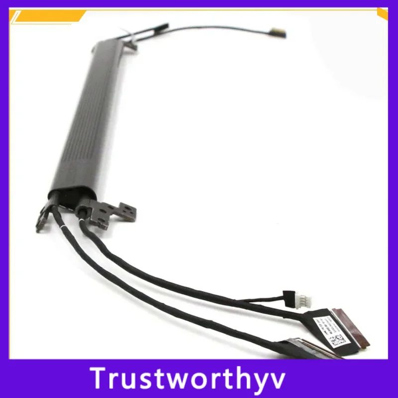 

5H50S28933 New For Lenovo Ideapad Yoga C940-15IRH 81TE Lcd Hinge FHD W/ADH BZL Cable