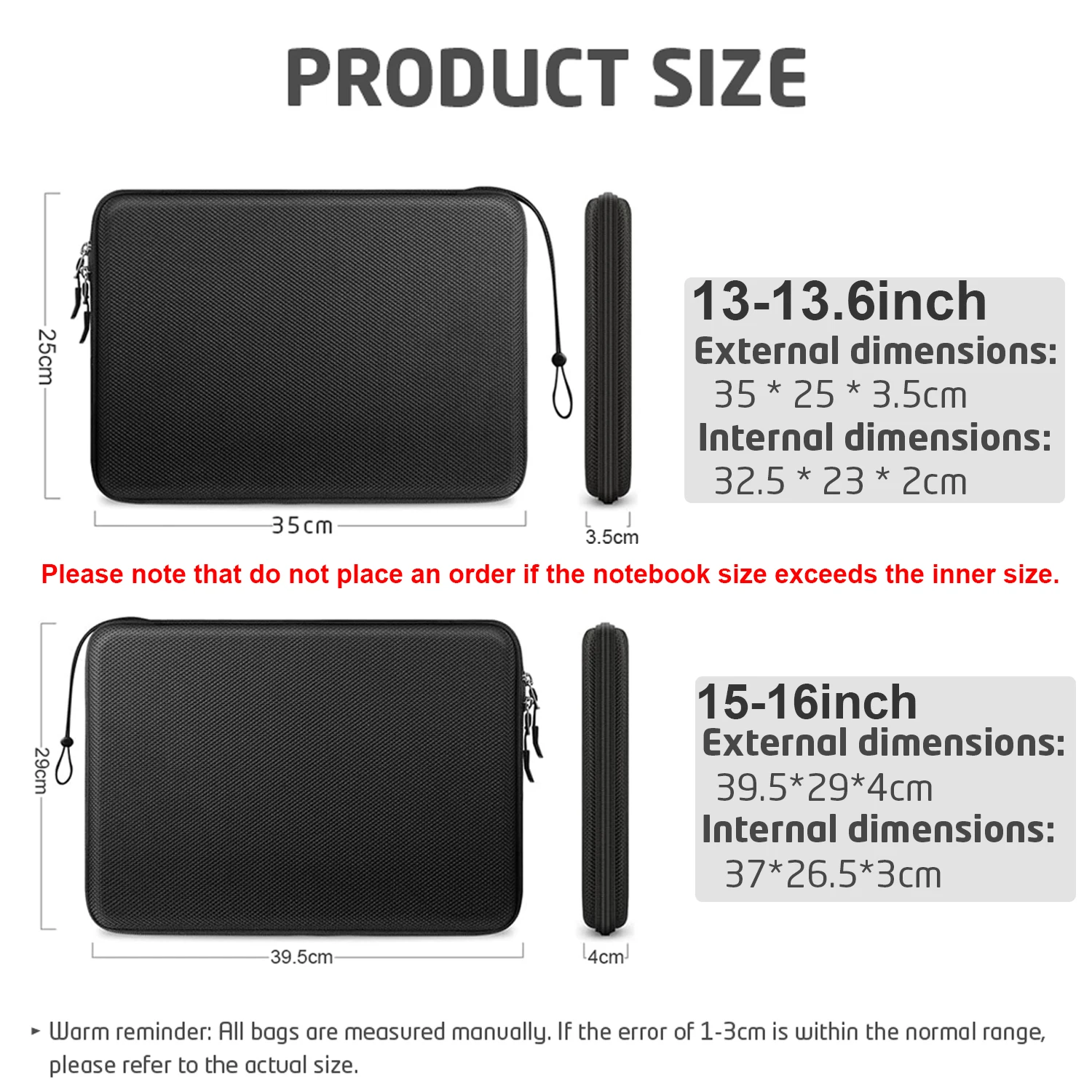 Thumbnail 2 - #36 Laptop Carry Bags Price Drop Alerts