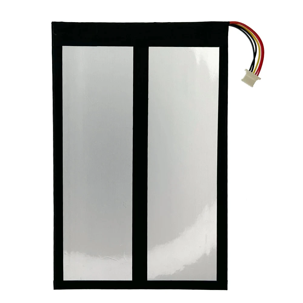 New Original TAB 12 32100140 6580mAh Replacement Battery For Blackview TAB12 With Free Tools