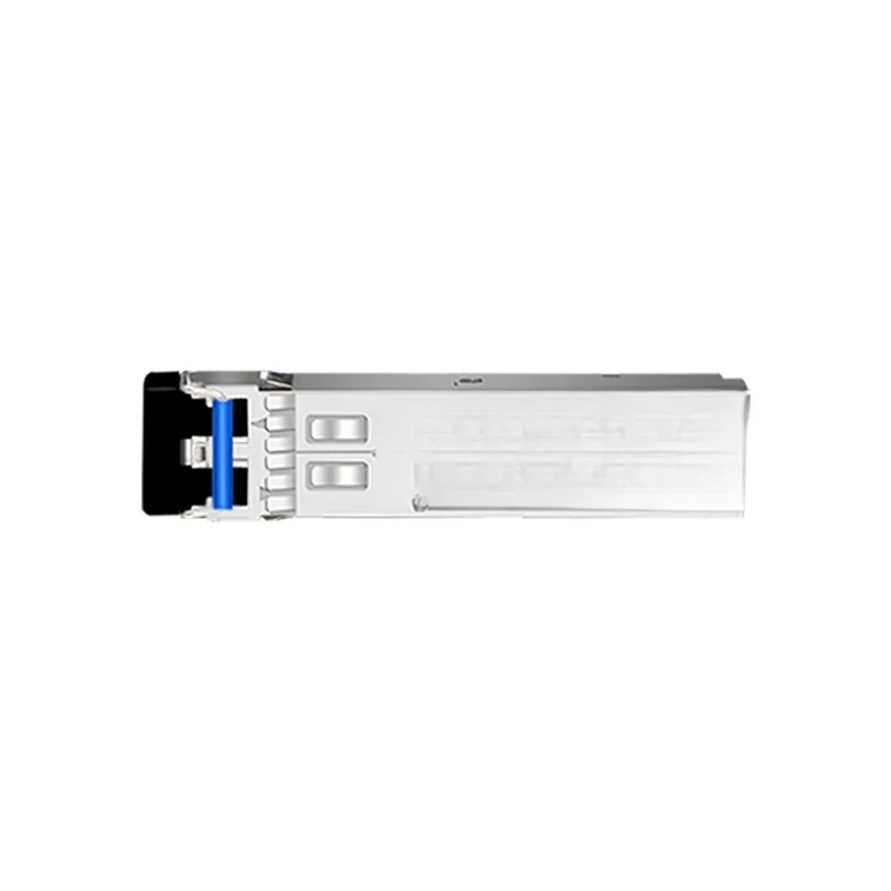 

Gigabit dual fiber optical module/Gigabit SFP optical module LC interface, multi/single mode dual fiber 1.25G optical module
