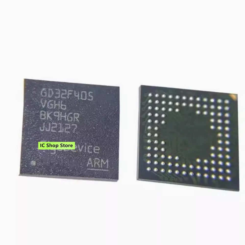

5pcs/lot GD32F405VGH6 BGA 100% Original Brand New