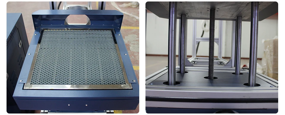 

80W/100W/130W/150W CO2 Laser Marker: High-Speed Etching on Plastic Lighters, Wooden Keychains, Glass Mugs & Phone Covers