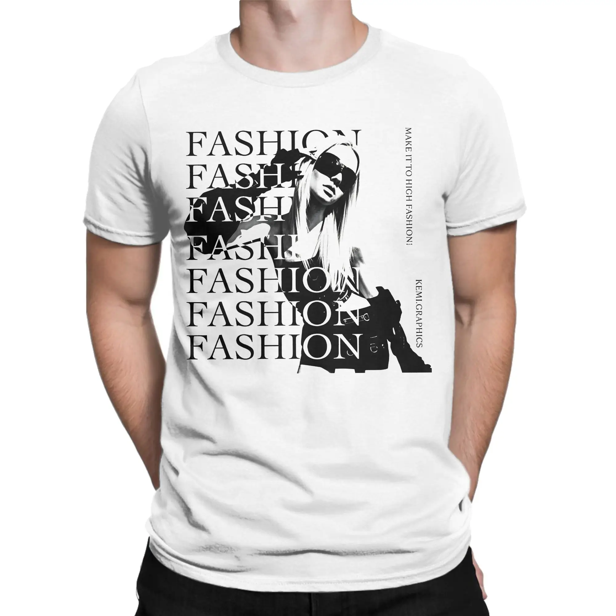 Britney FaSHioN T Shirts Men's  Cotton Casual T-Shirts O Neck Manson Album  Tees Short Sleeve Clothing Plus Size