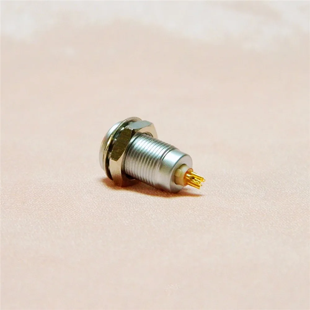 High Quality Headphone Plug Pin Female Socket for AKG K812/L872/K872 Audio Repair Parts Accessories - Image 4