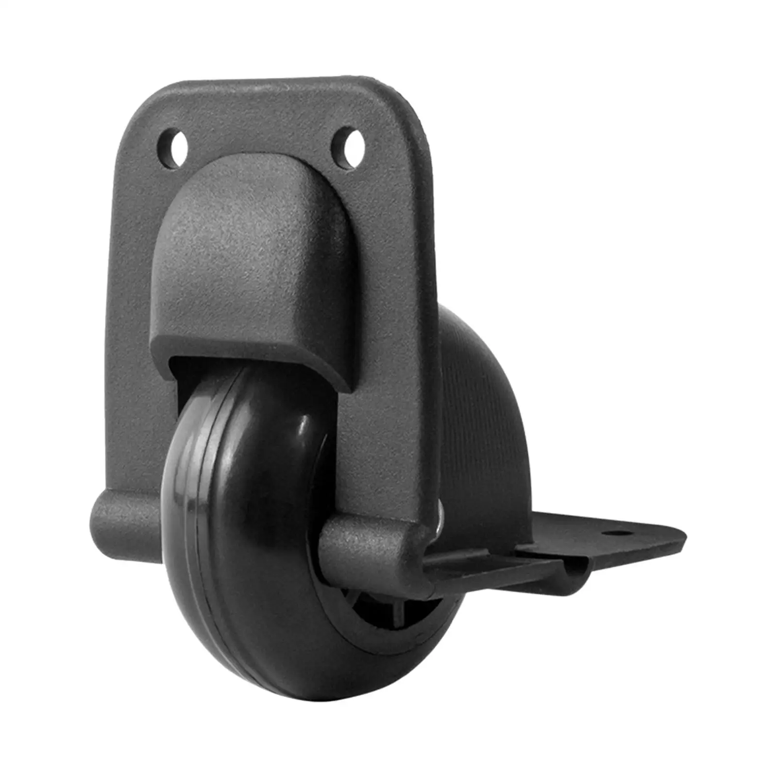 Luggage Suitcase Wheels Easy Installation Direct Replaces Outdoor Castors