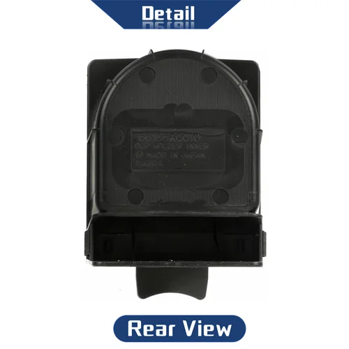 Imagen 2 del producto Compartimento central para coche, soporte para vasos, inserto de plástico 66155AG010 para Subaru Impreza WRX Sti 2008-2018