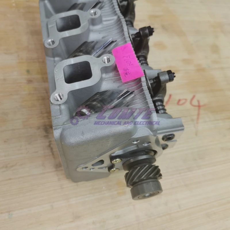 2026 New F10A Carburetor Engine Complete Cylinder Head For Suzuki 970cc 1.0L 11110-80002