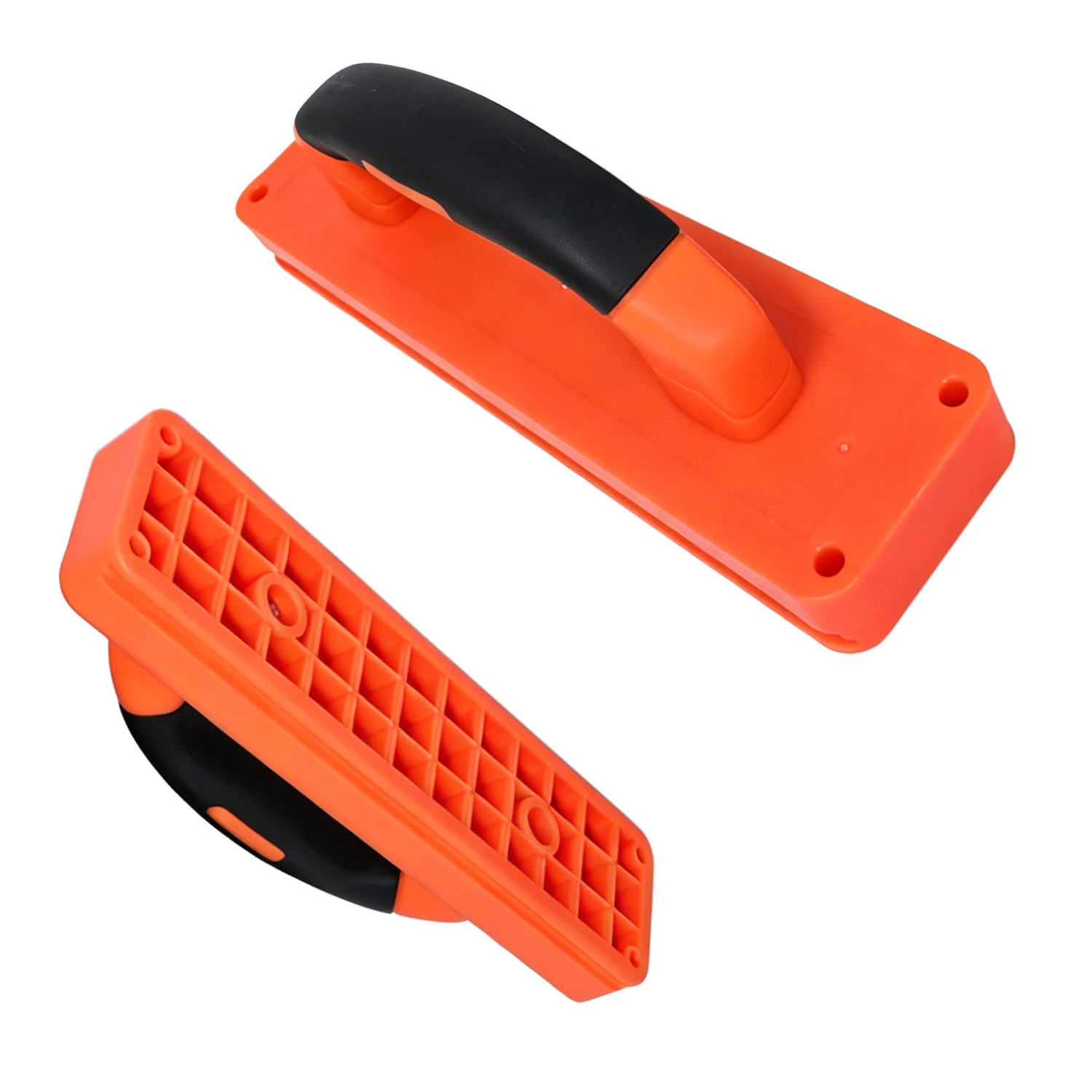 1pc Tapping Block With Handle DIY Wooden Flooring Installation Flooring Tools Home Improvement 236x61mm
