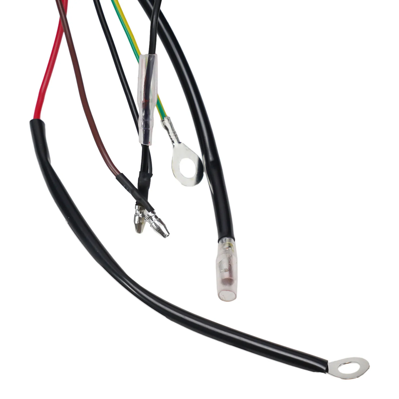 

Generator Pump Ignition Switch Key Ignition Switch Box for Honda Engines Made of High Quality Iron for Long Lasting Use