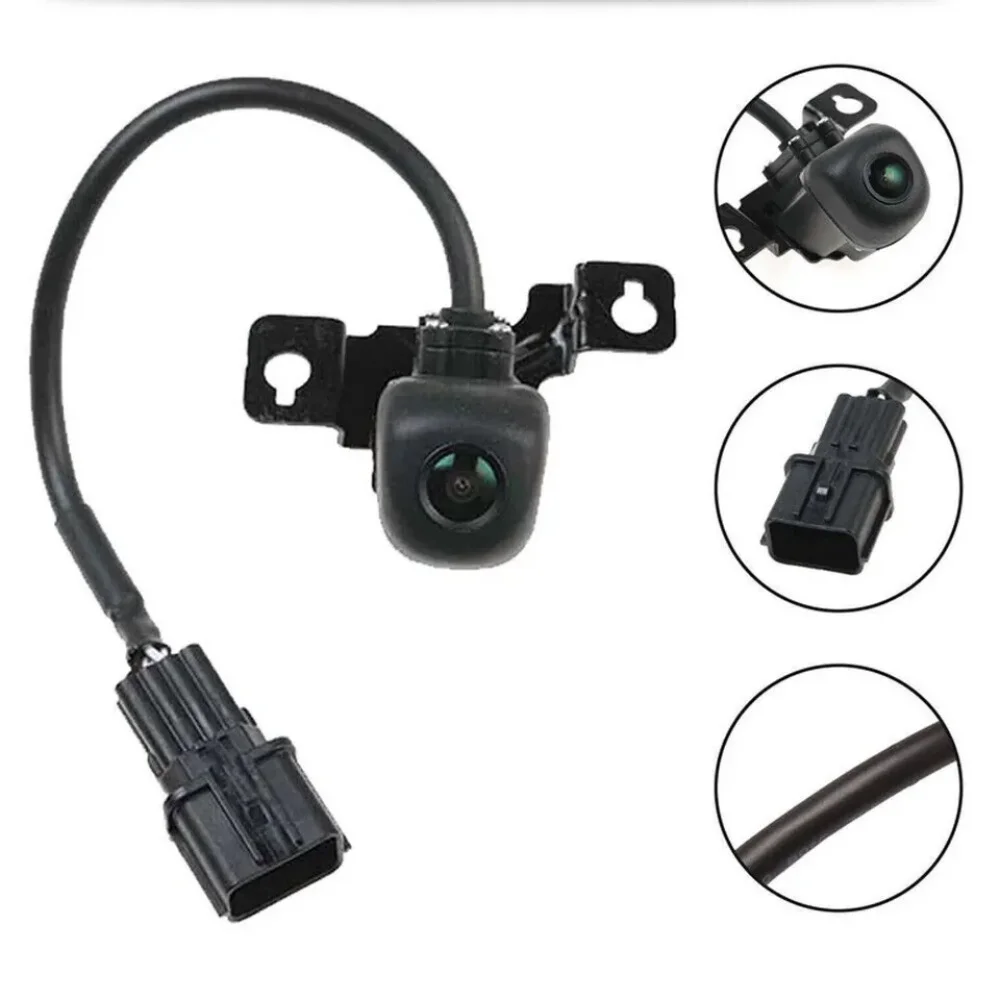 

95760D3001 95760-D3001 Камера заднего вида Камера заднего вида 95760D3100 95760-D3000 95760-D3100 Для Hyundai Tucson 2016-2018